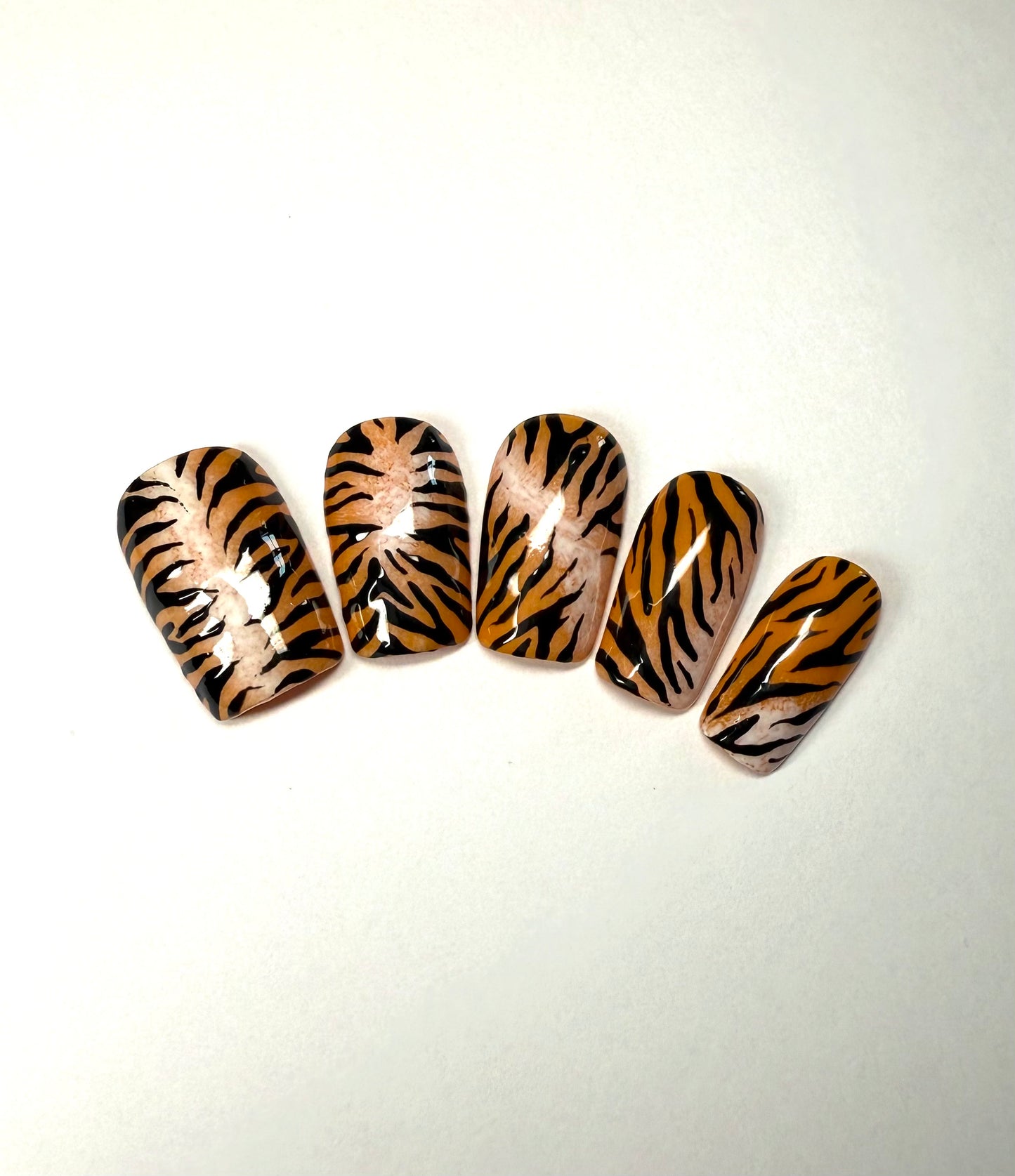 Tiger Print
