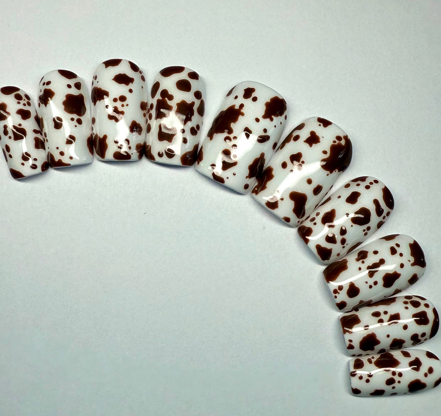 Animal Print Mix up