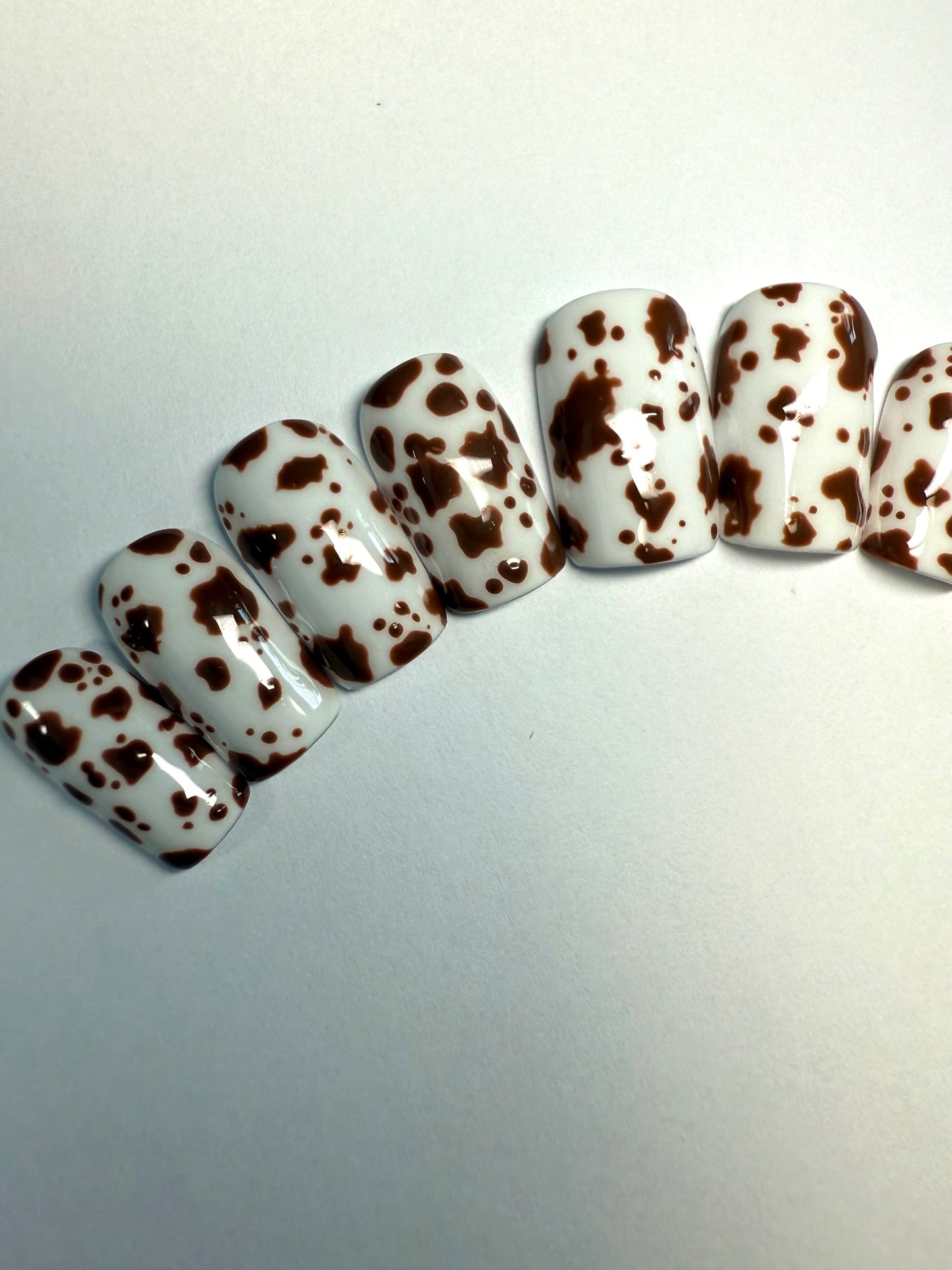 Animal Print Mix up