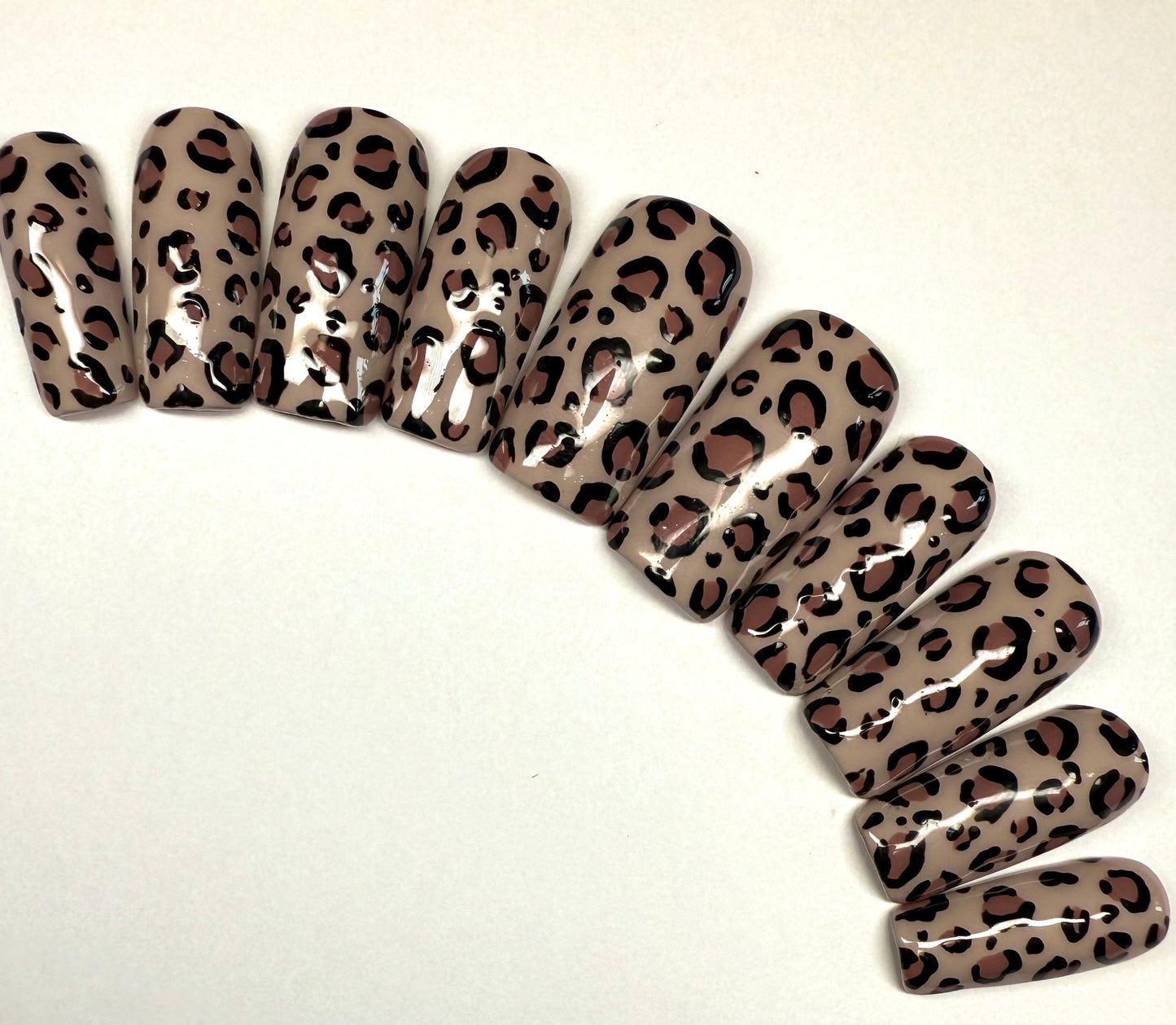 Animal Print Mix up