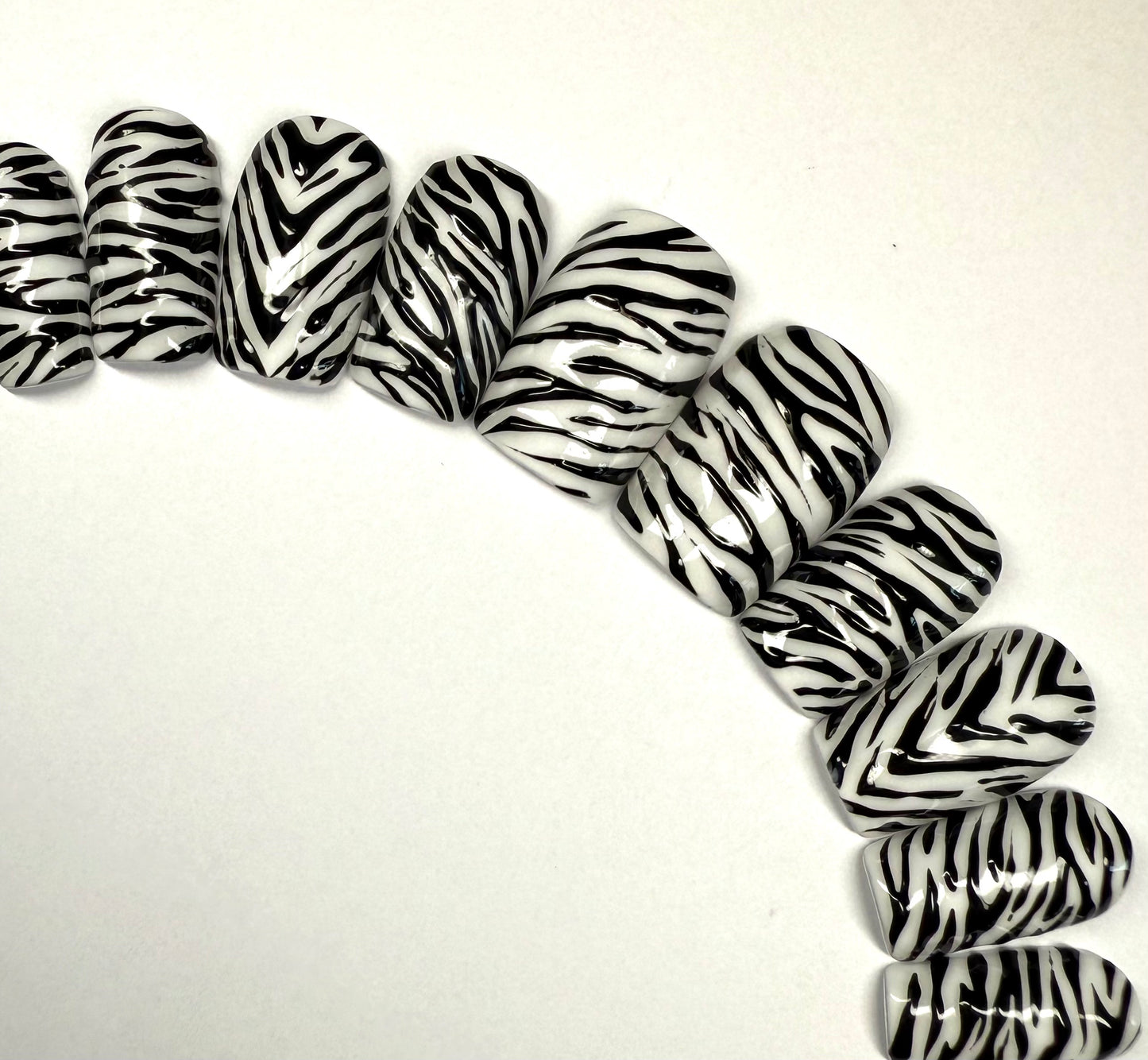 Animal Print Mix up