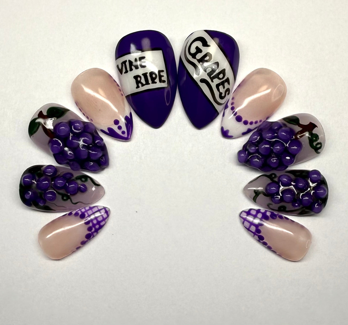 Fresh Grape