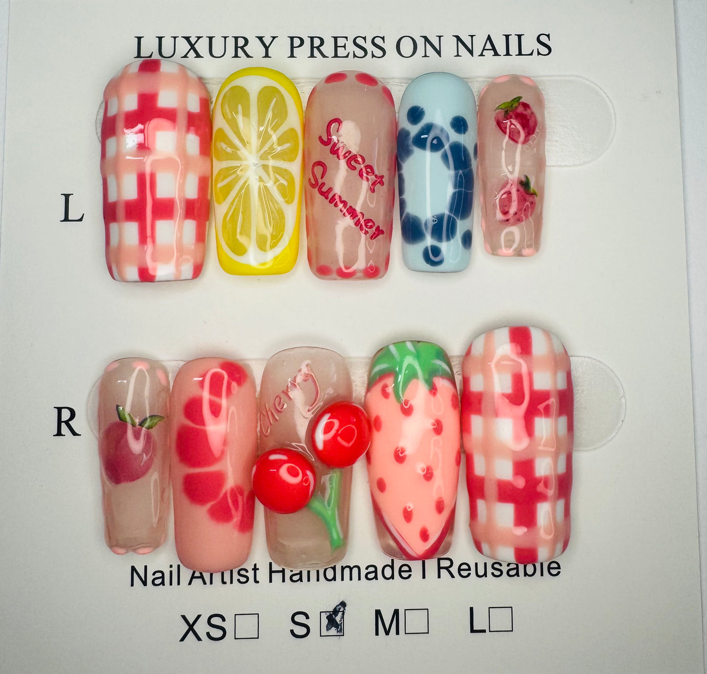Fruit Basket