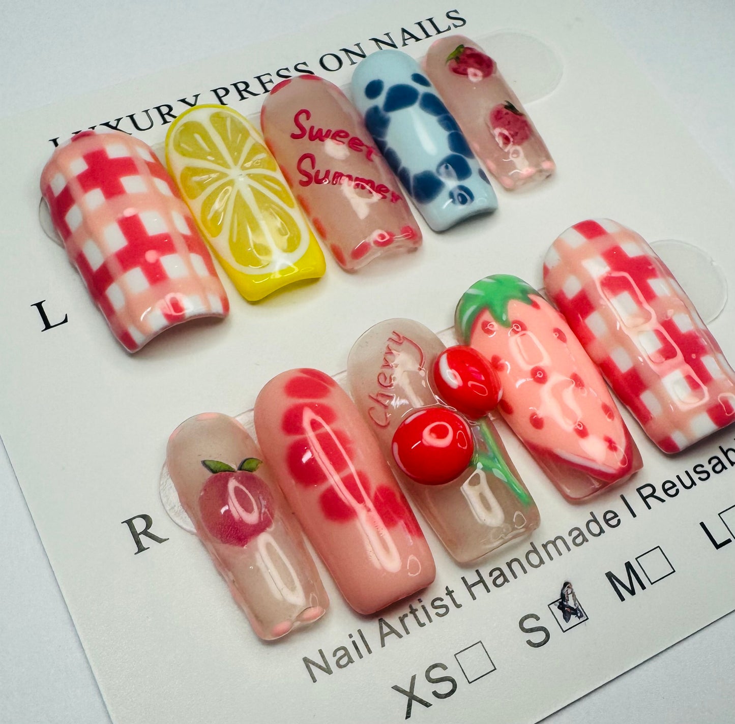 Fruit Basket