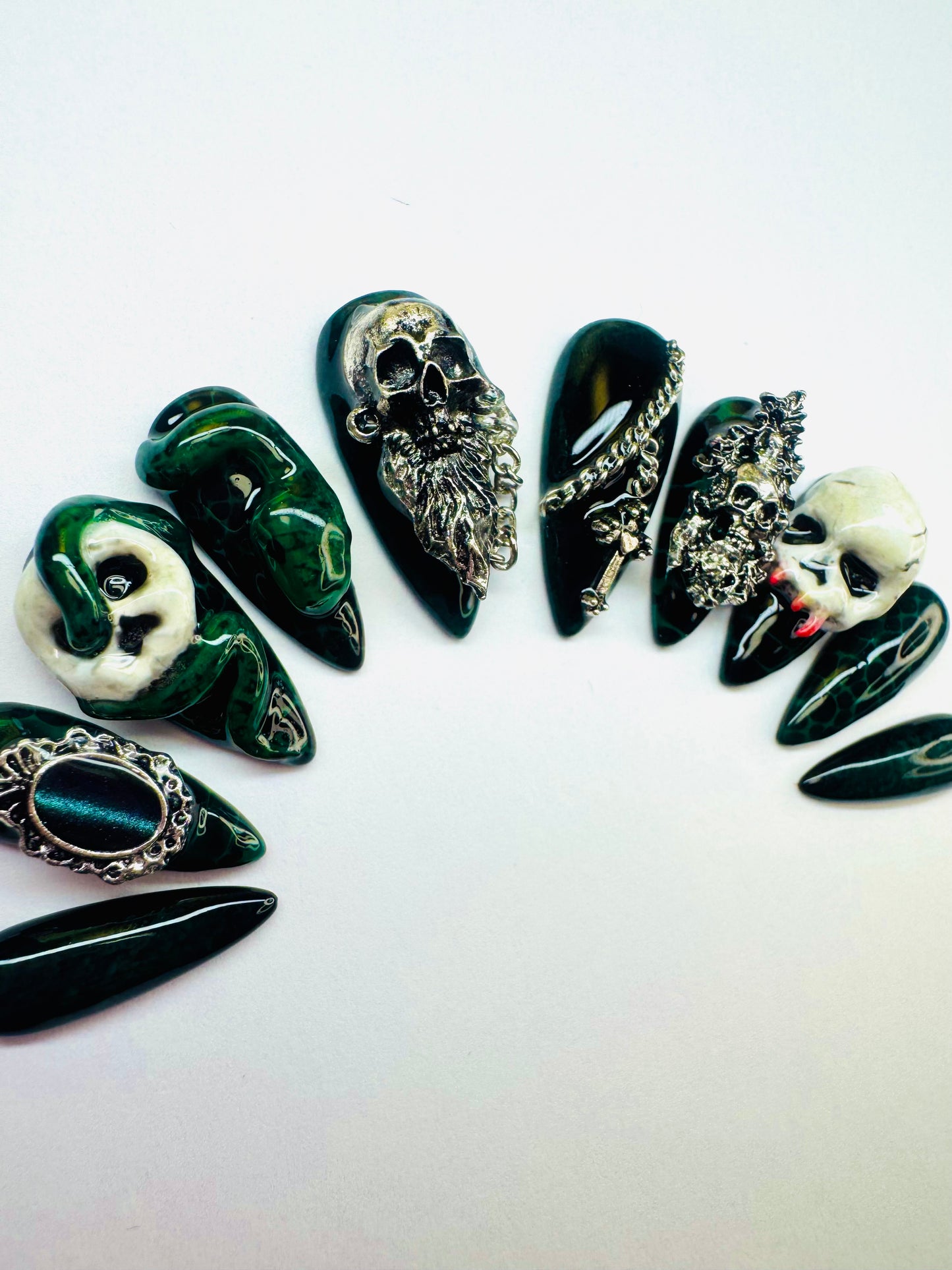 Skull mania