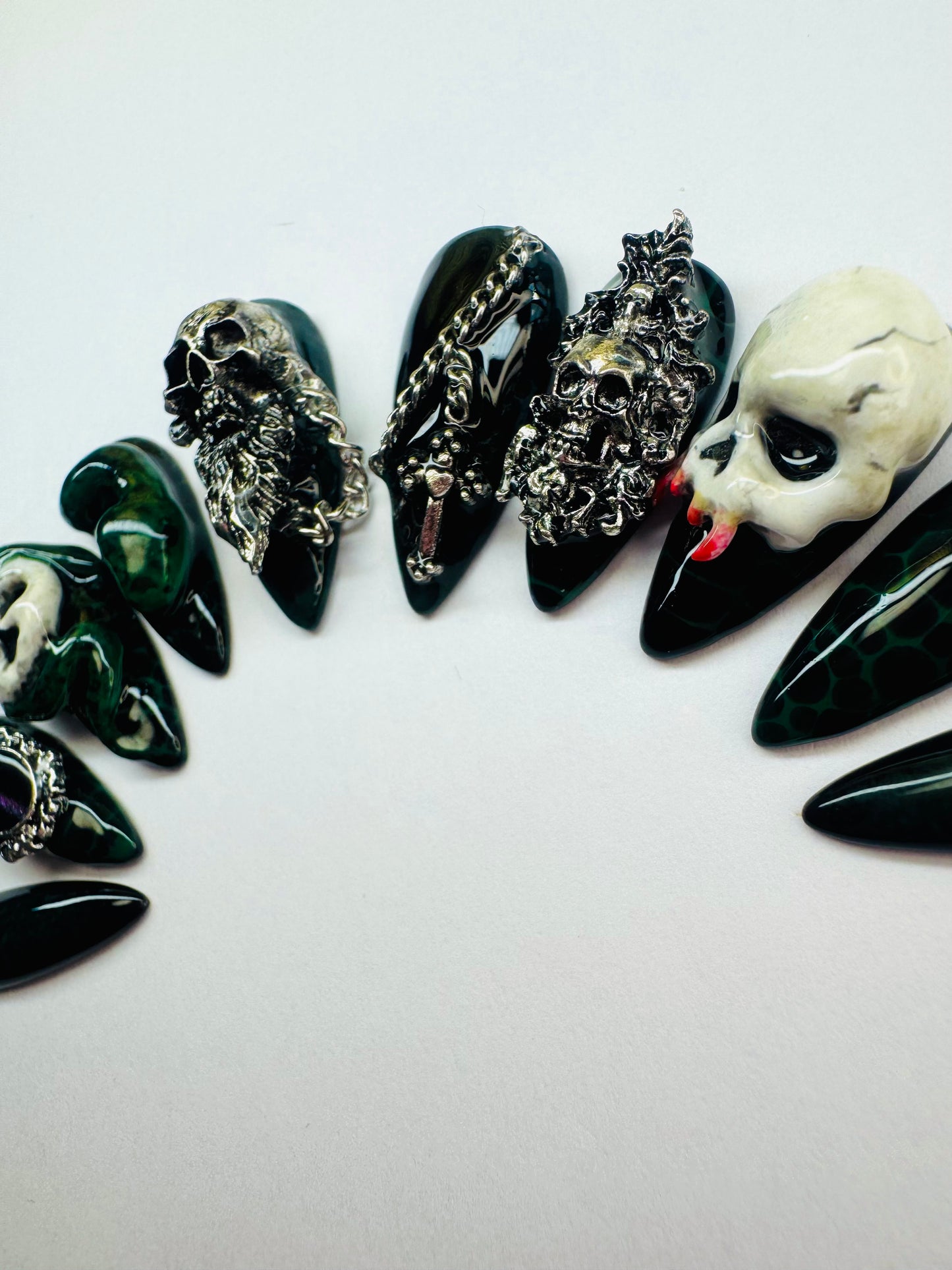 Skull mania