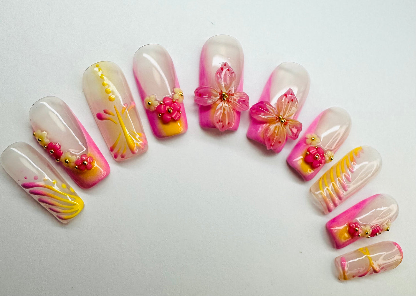 Sweet Lily’s