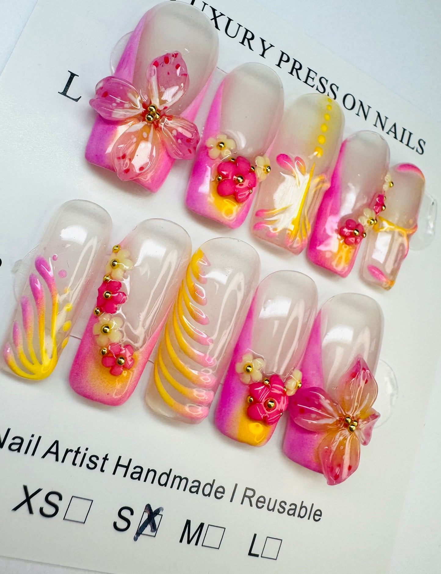 Sweet Lily’s