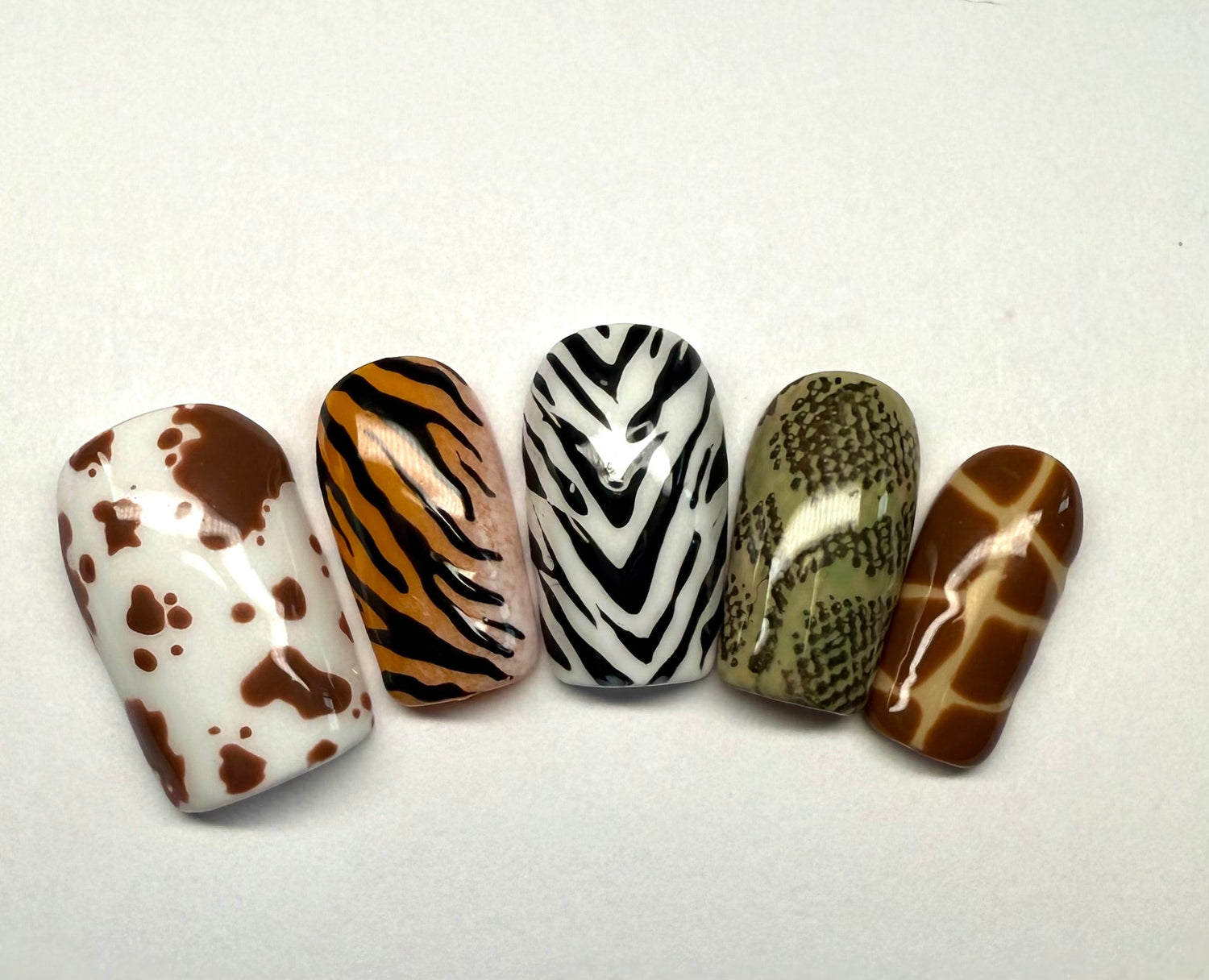 Animal Print