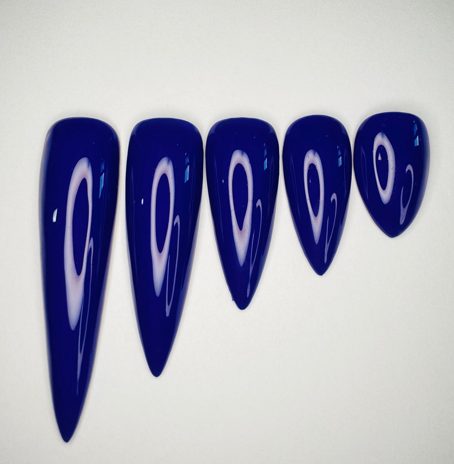 Almond Shape