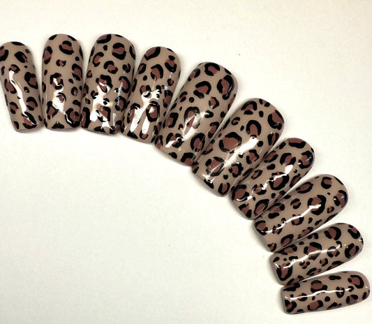 Leopard Print
