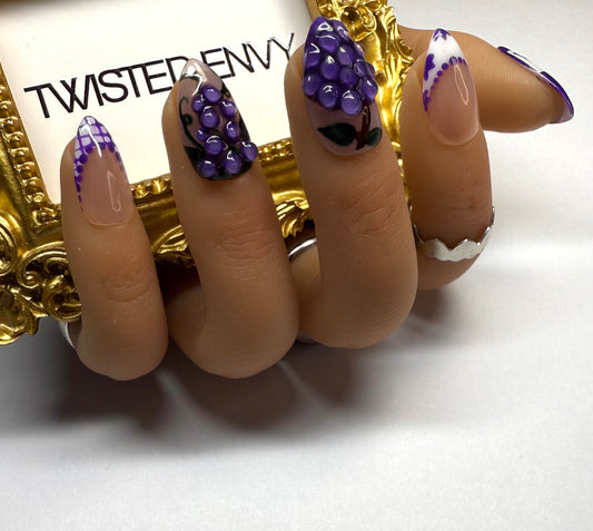 Fresh Grape