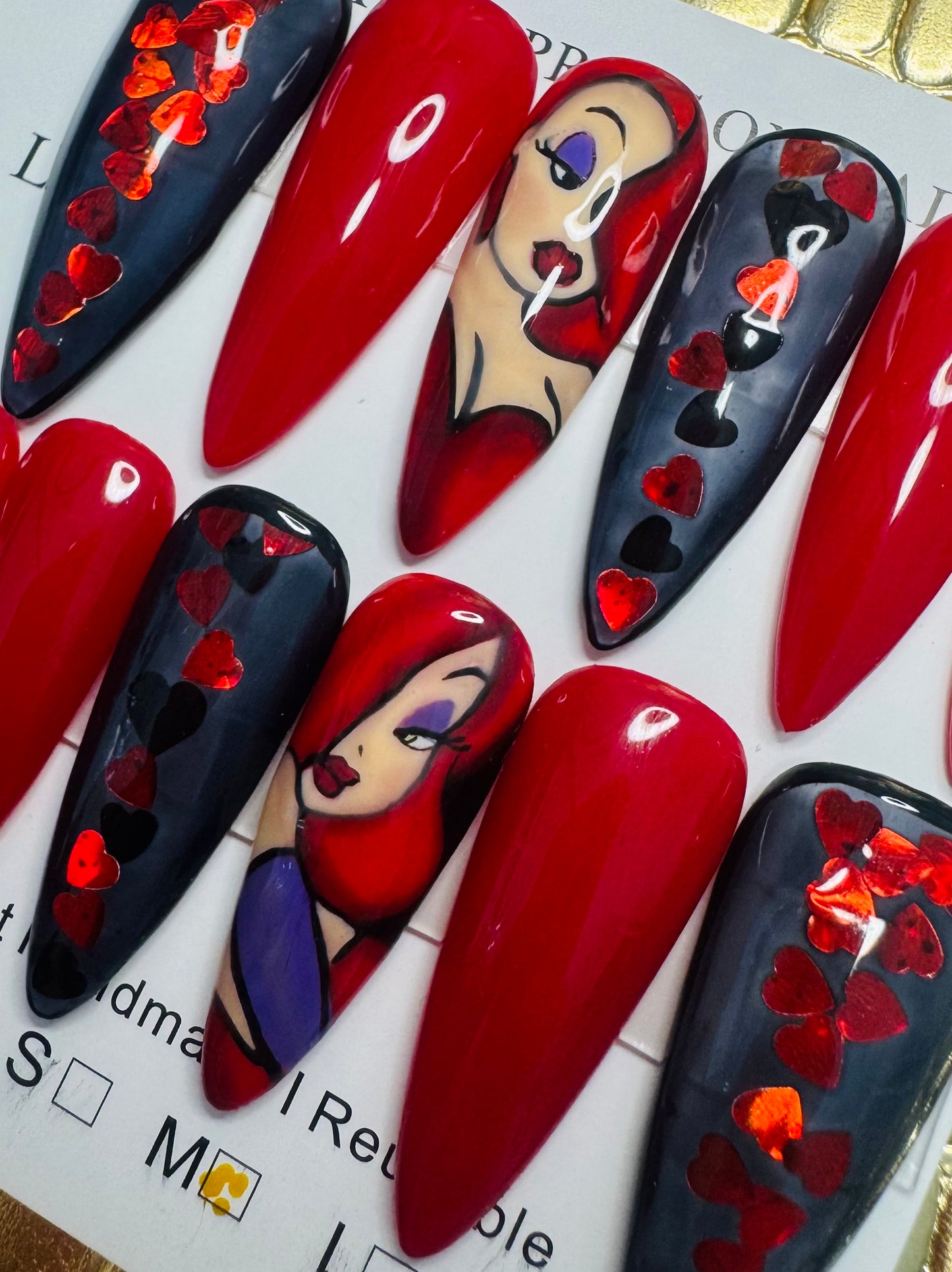 Jessica Rabbit