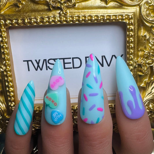 Candy Clawz