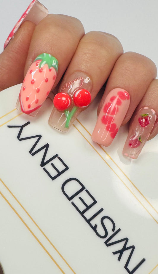 Fruit Basket