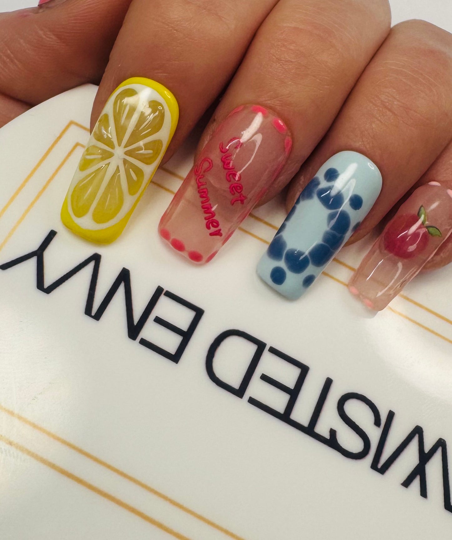 Fruit Basket
