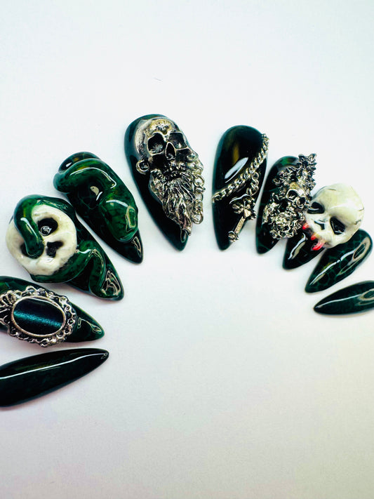 Skull mania