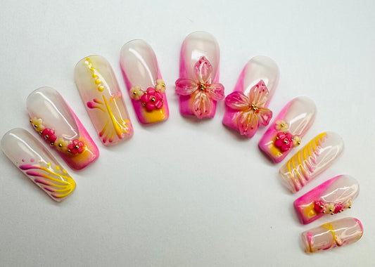 Sweet Lily’s